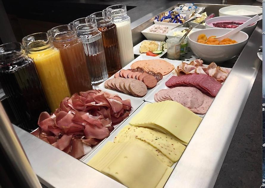 알펜호텔 바이헤르바흐 베르히테스가덴 외부 사진